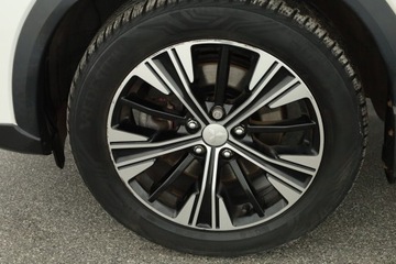 Mitsubishi Eclipse Cross SUV 1.5 T 163KM 2018 Mitsubishi Eclipse Cross 1.5 T-MIVEC, zdjęcie 11