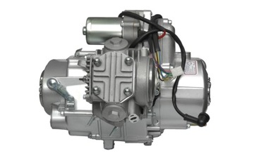 ДВИГАТЕЛЬ 50 куб.см JUNAK BARTON ROUTER WS50 ZIPP ROMET!