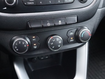 Kia Ceed II Kombi 1.6 GDI 135KM 2012 Kia Ceed 1.6 GDI, Salon Polska, 1. Właściciel, zdjęcie 12