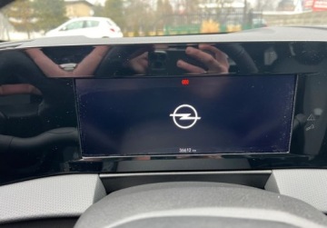 Opel 2023 Opel Astra 1.2 Benzyna 110 KM Kamera LED Sensor Virtual cockpit 1.2 Benzyna, zdjęcie 10