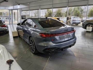 Audi A5 B10 Limousine 2.0 TFSI 204KM 2026 AUDI A5 TFSI quattro S line Sedan 2.0 (204KM) 2026, zdjęcie 1