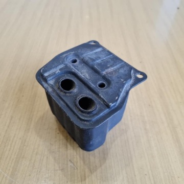 MAGNUM MG-P-5800 ГЛУШИТЕЛЬ ВЫХЛОПА