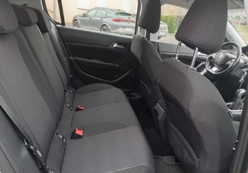 Peugeot 2017 Peugeot 308 Kupiony w Polsce - serwisowany - 1,6 - 99 KM 1.6 Diesel 99KM, zdjęcie 15