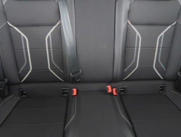 Volkswagen Taigo 1.5 TSI 150KM 2024 VW Taigo 1.5 TSI, Salon Polska, 1. Właściciel, zdjęcie 9