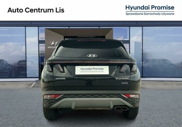 Hyundai Tucson IV 2023 Hyundai Tucson Salon Polska, HEV, El. Klapa, Executive, Faktura VAT 23 1.6, zdjęcie 3