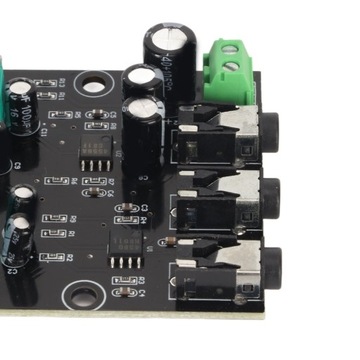 Усилитель мощности OUOQD6486