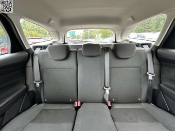 Ford Focus III Kombi Facelifting 1.5 TDCi 95KM 2017 Ford Focus Salon Polska , Serwisowany w ASO 1.5 Diesel 95KM, zdjęcie 10