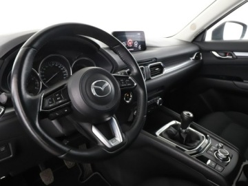 Mazda CX-5 II SUV 2.0 SKY-G 165KM 2018 Mazda CX-5 klima auto navi full LED grzane fotele, zdjęcie 13