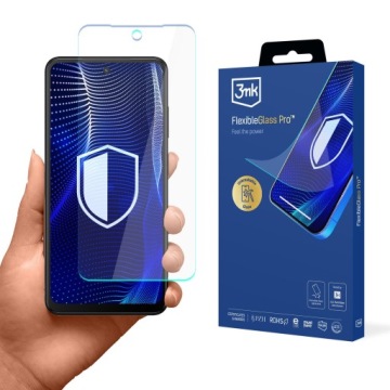 Sklo pro Hmd Fusion 3mk FlexibleGlass Pro