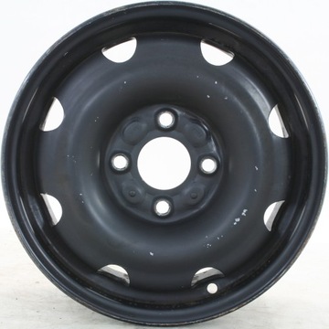 DISK RENAULT CLIO MEGANE KANGOO TWINGO 4X100 13'
