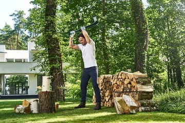 Колун C1200 ERGO