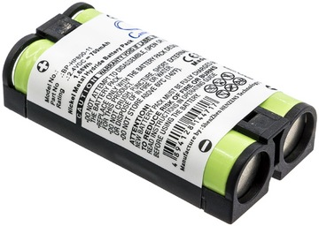 BATERIA BP-HP800-11 DO SŁUCHAWEK SONY MDR-RF895 MDR-RF955 MDR-RF995 RF4000