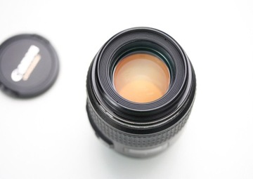 Canon EF 100 Macro mm f/2.8 USM идеален