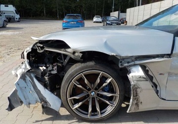 BMW Z4 G29 M Roadster 3.0 M40i 340KM 2020 BMW Z4 M40i Okazja 3.0 Benzyna 340KM, zdjęcie 11