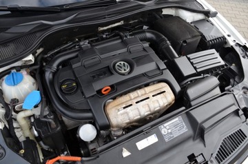 Volkswagen Scirocco III Coupe 1.4 TSI 160KM 2009 MEGA ZAREJESTR. 1.4TSI 160KM PANORAMA BI-XENON NAVI ALU GWARANCJA, zdjęcie 17