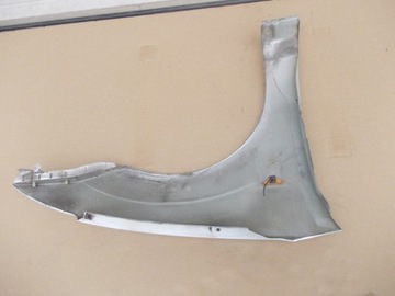 BLATNÍK LEVÝ PŘEDNÍ FORD FOCUS MK1