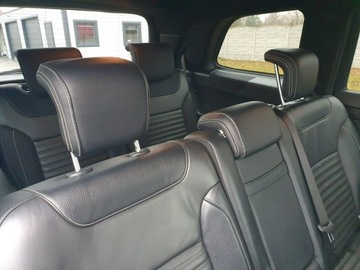 Mercedes GLS X166 Off-Tourer 3.0 350 d 258KM 2017 Mercedes GLS Klasa 350cdi Pakiet AMG Salon Polska, zdjęcie 29