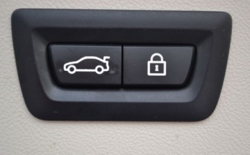 BMW X4 G02 SUV 20d 190KM 2021 BMW X4 BMW X4 xDrive20d Dostawa pod dom w cenie Dealer BMW Bonkowscy, zdjęcie 16