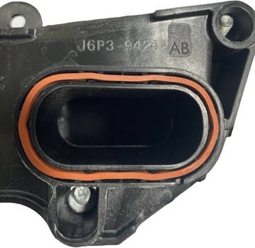 KOLEKTOR SACÍ/ZBĚRNÉ JAGUAR F-PACE F PACE X761