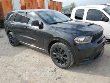 Dodge Durango III 2018 Dodge Durango 2018 DODGE DURANGO RT 5.7 Benzyna 360KM, zdjęcie 2