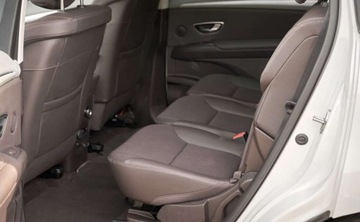 Renault Espace V Van 1.6 Energy TCe 200KM 2015 Renault Espace Renault Espace Energy TCe 200 EDC Business 1.6 Benzyna 200KM, zdjęcie 13