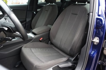 Audi A4 B9 Limousine Facelifting 2.0 40 TDI 204KM 2023 Audi A4 Limousine Hak Tempomat Virtual Kamera asyst. swiatel drogowych, zdjęcie 12