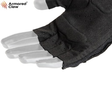 ТАКТИЧЕСКИЕ ПЕРЧАТКИ SHIELD FLEX CUT S БЕЗ ПАЛЬЦЕВ