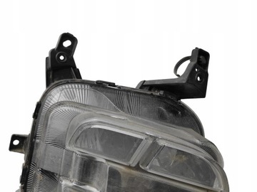 KIA SPORTAGE IV LIFT HALOGEN LED DRL PRAWY PRZÓD 92202-F1600