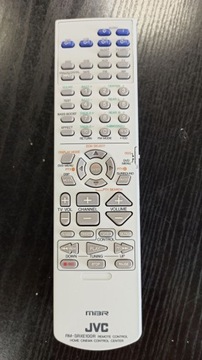 Ресивер JVC RX-E100R 5.1