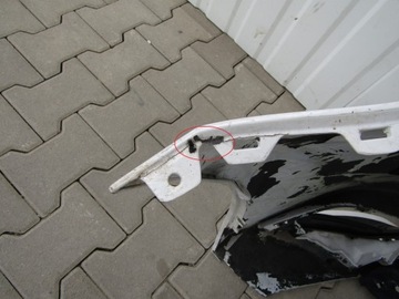 Бампер передний Seat Leon 3 III 5F Cupra FR AERO