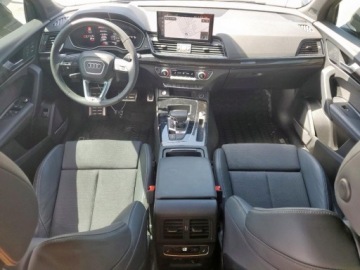 Audi SQ5 2022 Audi SQ5 Prestige 2022 3.0l 3.0 Benzyna 349KM, zdjęcie 8