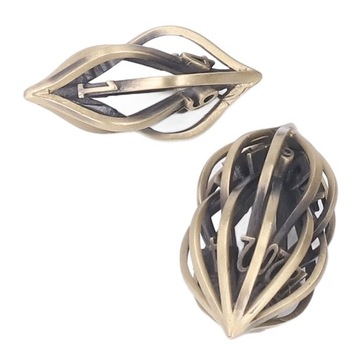 ПРЕКРАСНЫЙ НАБОР ИЗ 7 ЛАТУННЫХ КУБИКОВ ДЛЯ РПГ