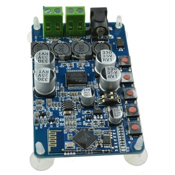 Wzmacniacz TDA7492P 2x50W Bluetooth V4.0