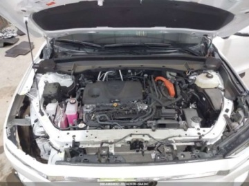 Toyota 2025 Toyota Grand Highlander Hybrid XLE 2025 2.5 Hybryda Plug-in 245KM, zdjęcie 8