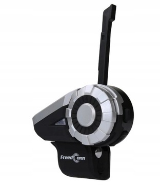 FreedConn T-Rex V3 Bluetooth-интерком 1 шлем 1500 м