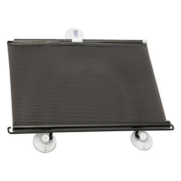 Z PRZYSsawką ZASŁONA ZAciemniająca OSŁONA PRZECIWSŁONECZNA ROLETY SAMOCHODOWE