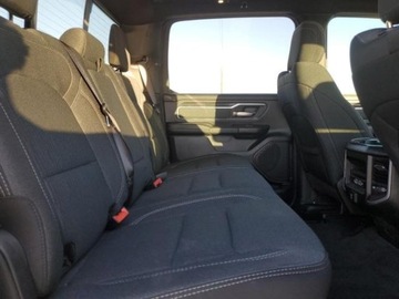  RAM 1500 2020r., Big Horn, od ubezpieczalni 5.7 Benzyna 395KM, zdjęcie 8