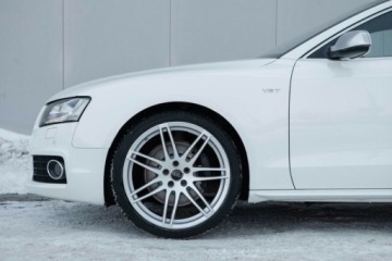 Audi A5 8T S5 Cabriolet 3.0 TFSI 333KM 2010 Audi S5 Coupe S5 3.0 TFSI 333 Salon Polska Autotrade 3.0 Benzyna 333KM, zdjęcie 13