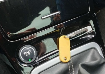 Renault Espace IV 2011 Renault Grand Espace Zarejestrowany - serwisowany - 2,0 DCI - 173 KM 2.0, zdjęcie 35