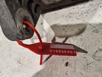 ALTERNÁTOR 51727338 FIAT BRAVO II 1.9 MJET 120KM 07-