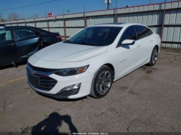 Chevrolet Malibu VII 2024 Chevrolet Malibu 1LT 2024 1.5 Benzyna 163KM