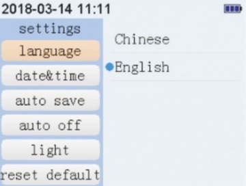 ИЗМЕРИТЕЛЬ КОНЦЕНТРАЦИИ ГОРЮЧИХ ГАЗОВ CO H2S O2 LEL