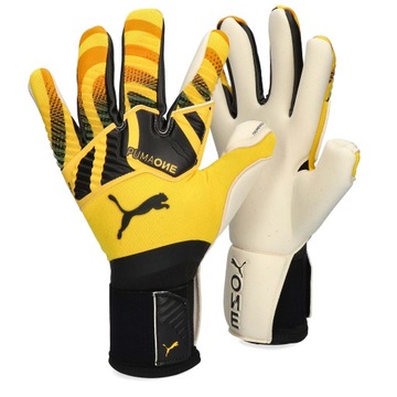 Rękawice bramkarskie Puma ONE GRIP 1 HYBRID PRO r.
