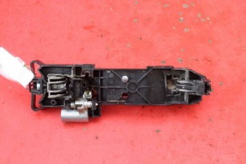 KLIKA PRAVÁ PŘEDNÍ C30G 242275 NISSAN NOTE 1 I E11 05-09