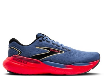 Buty damskie do biegania Brooks Glycerin GTS 21 W 1204091B489 37.5