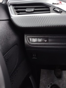 Peugeot 2008 I SUV Facelifting 1.2 PureTech 110KM 2017 Peugeot 2008 1.2 Benzyna 110KM Navi Led Gwarancja 1.2 Benzyna 110KM, zdjęcie 17