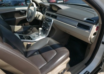 Volvo XC70 II Kombi 2.4 D5 215KM 2012 Volvo XC70 D5 215 AWD Summum Pamięć Szyber Blis Skóra 4xOgrz.Fotele Krajowy, zdjęcie 19