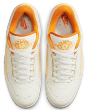 Buty Nike Air Jordan 2 Retro Low " Craft Melon Tint " r. 46