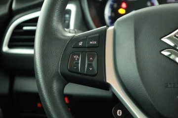 Suzuki SX4 II S-cross Facelifting 1.4 BOOSTERJET 48V SHVS 129KM 2020 Suzuki SX4 S-Cross 1.4 BoosterJet, Salon Polska, zdjęcie 11