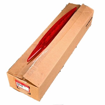 LAMPA ŚWIATŁA STOP CR-V IV [2012-2018] - CZERWONA | HONDA OE | ORYGINALNA